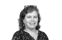 Billede af Birgit Mehl Kristensen