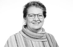Billede af Dorthe Serles