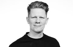 Billede af Henrik Rubæk Mortensen