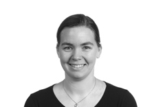 Billede af Anette Hyllested Tuemose