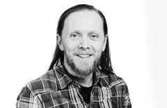 Billede af Bjarni Jensen