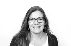 Billede af Hanne-Merete Mortensen