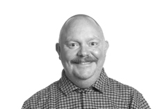 Billede af Thomas Dart Kirkelund