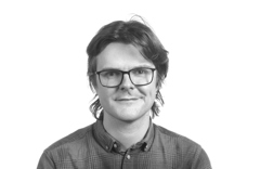 Billede af Anders Risgaard Lindbjerg