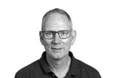Billede af Søren Dolmer
