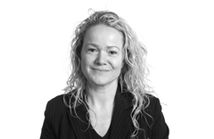 Billede af Karina Torp Møller